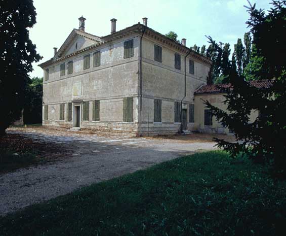Villa Zeno