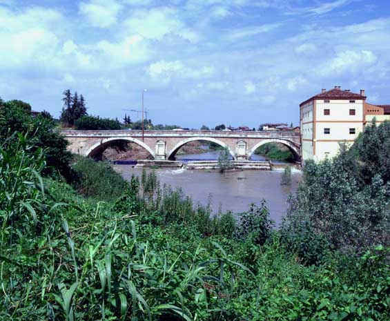 Torri di Quartesolo Vicenza