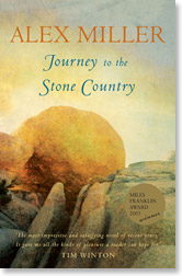 Journey to the Stone Country