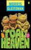 Toad Heaven - Young Australian Best Book & Kids Own Australian Literature Awards